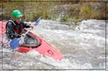 kayak agout 2013